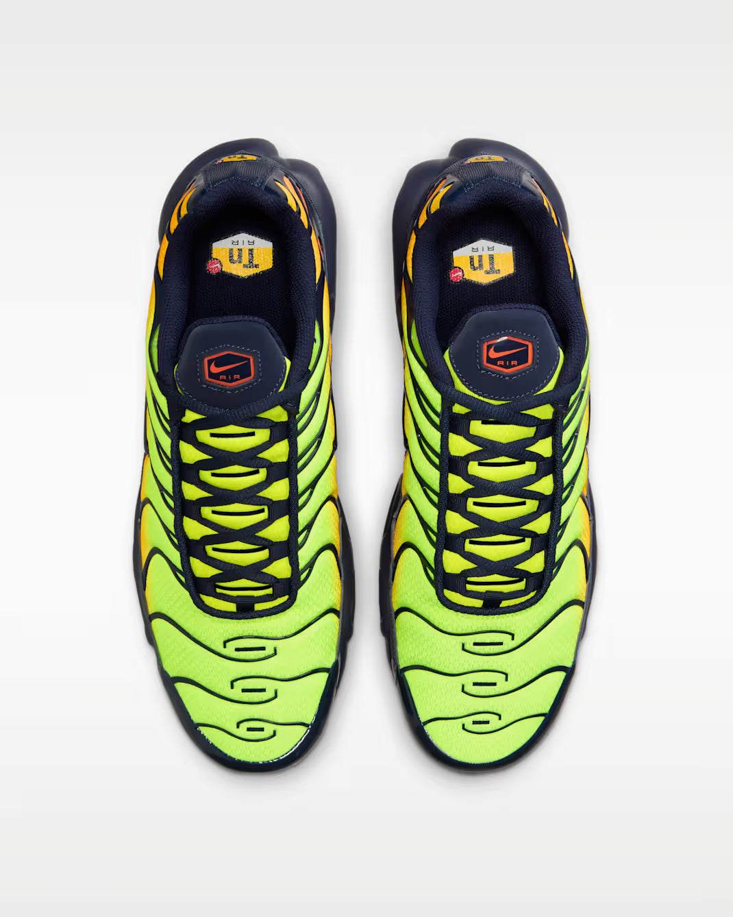 Nike Air Max Plus "Lemon Venom" DM0032-701 Nike