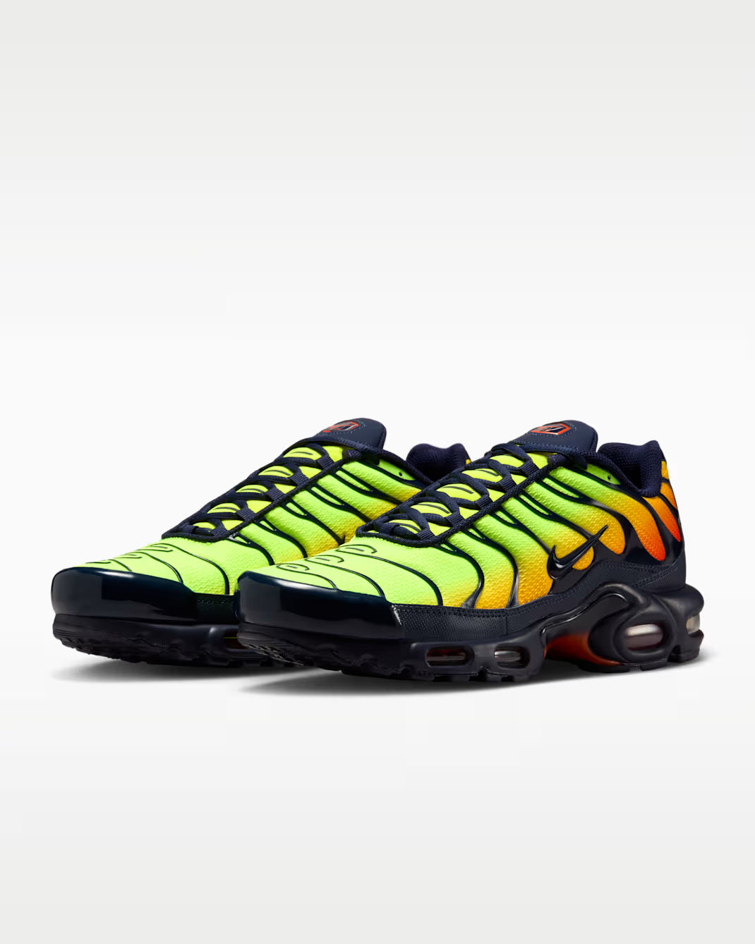 Nike Air Max Plus "Lemon Venom" DM0032-701 Nike