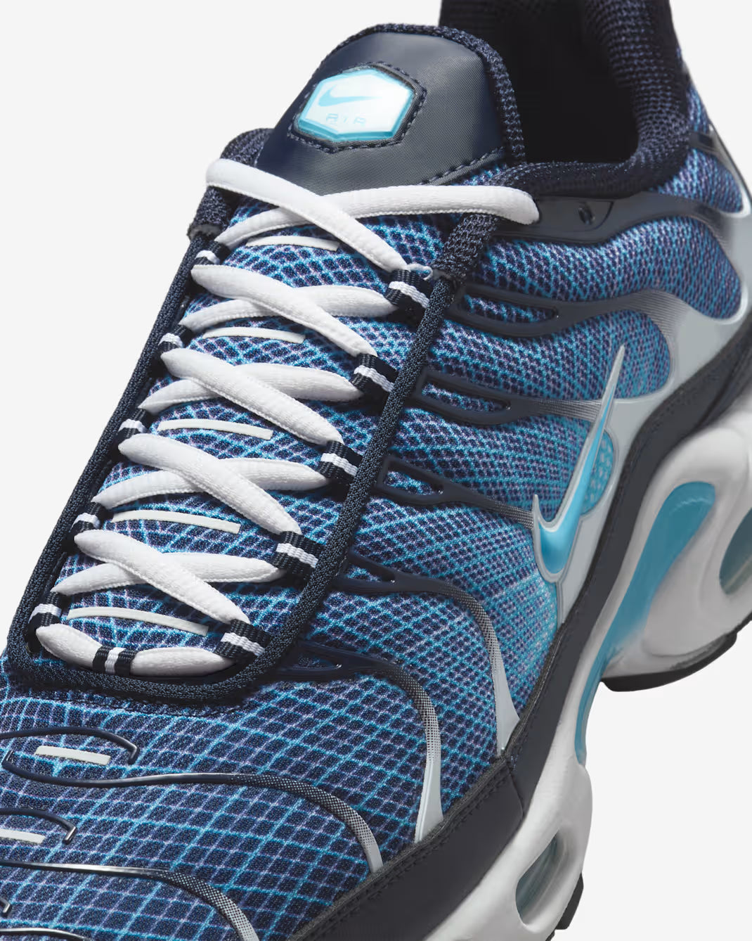 Nike Air Max Plus TN Dark Obsidian Nike