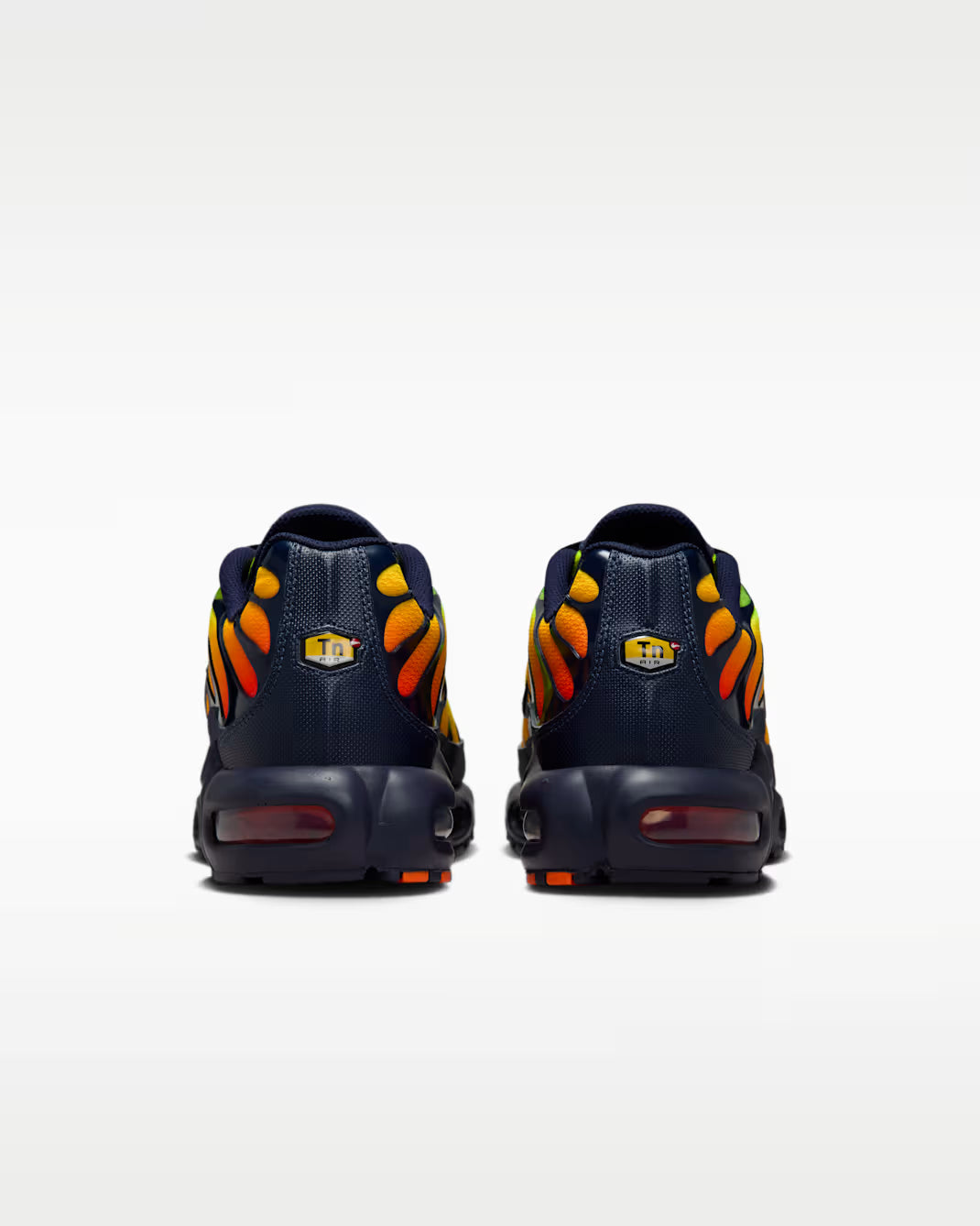Nike Air Max Plus "Lemon Venom" DM0032-701 Nike