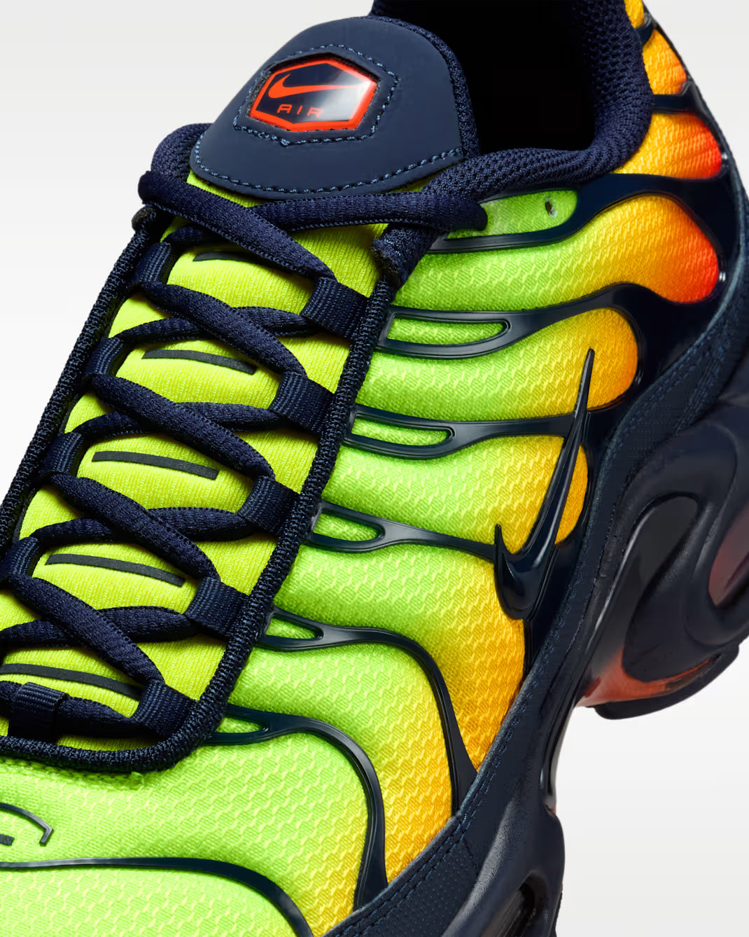 Nike Air Max Plus "Lemon Venom" DM0032-701 Nike