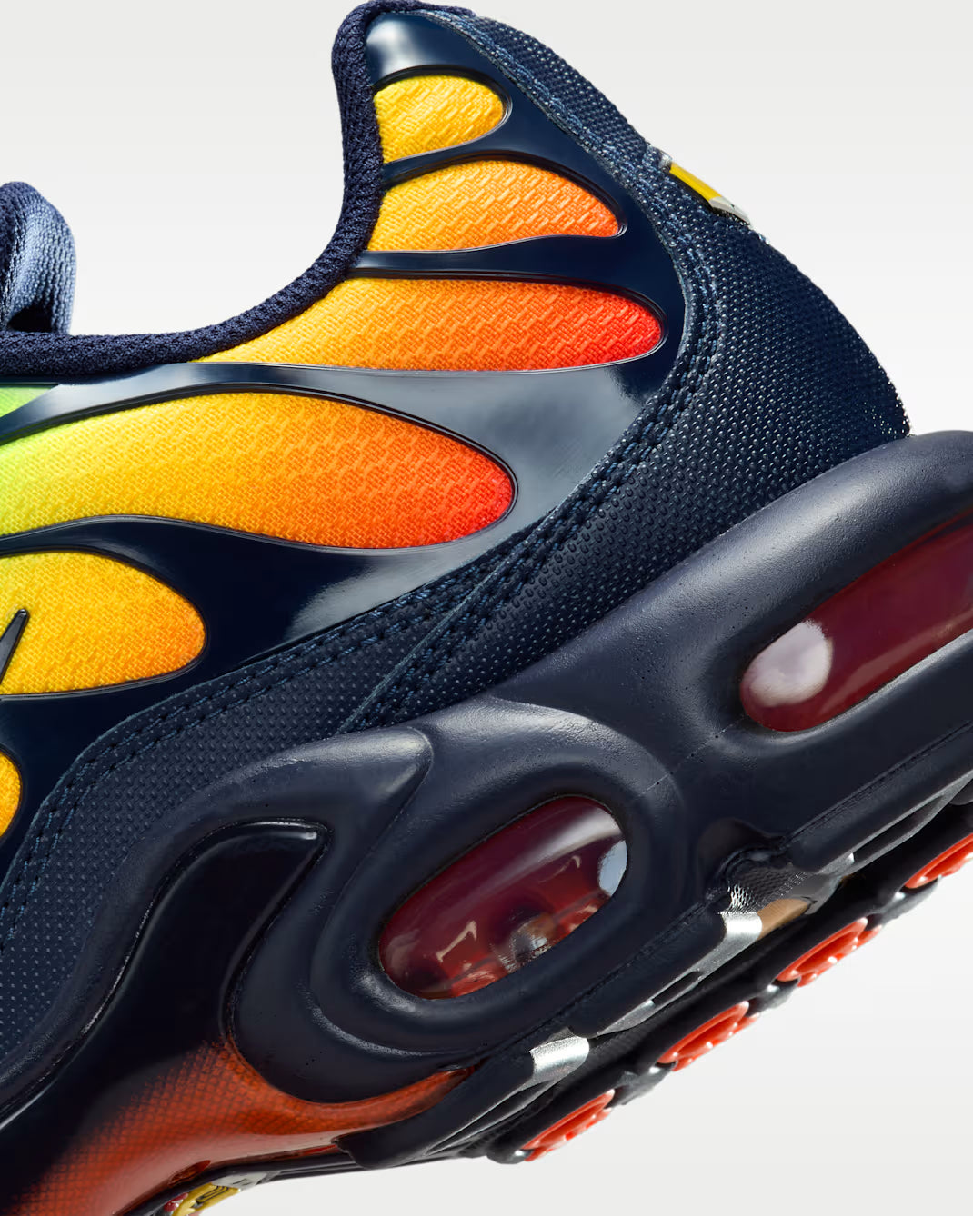 Nike Air Max Plus "Lemon Venom" DM0032-701 Nike