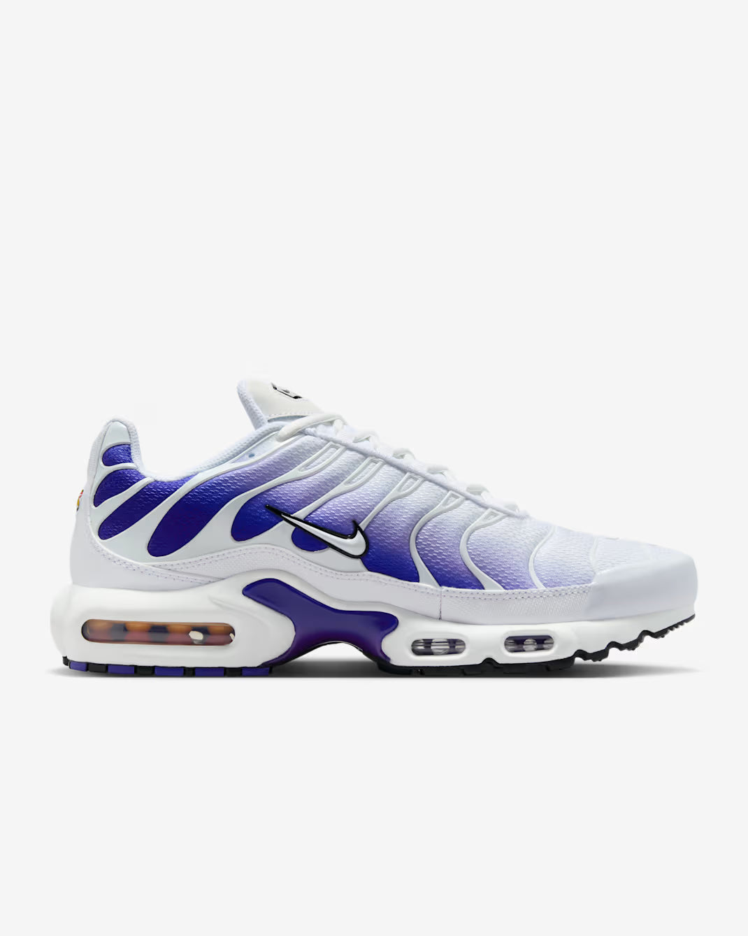 Nike Air Max Plus Wild Grape Nike