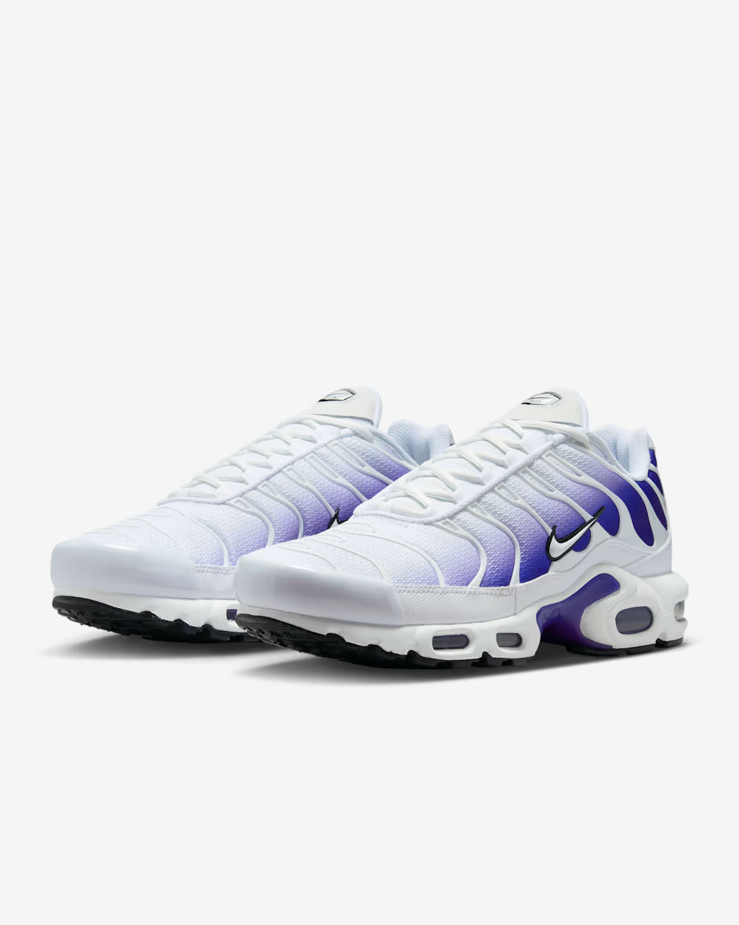 Nike Air Max Plus Wild Grape Nike