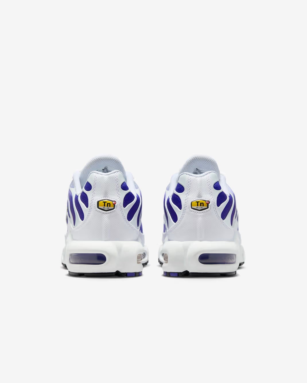 Nike Air Max Plus Wild Grape Nike