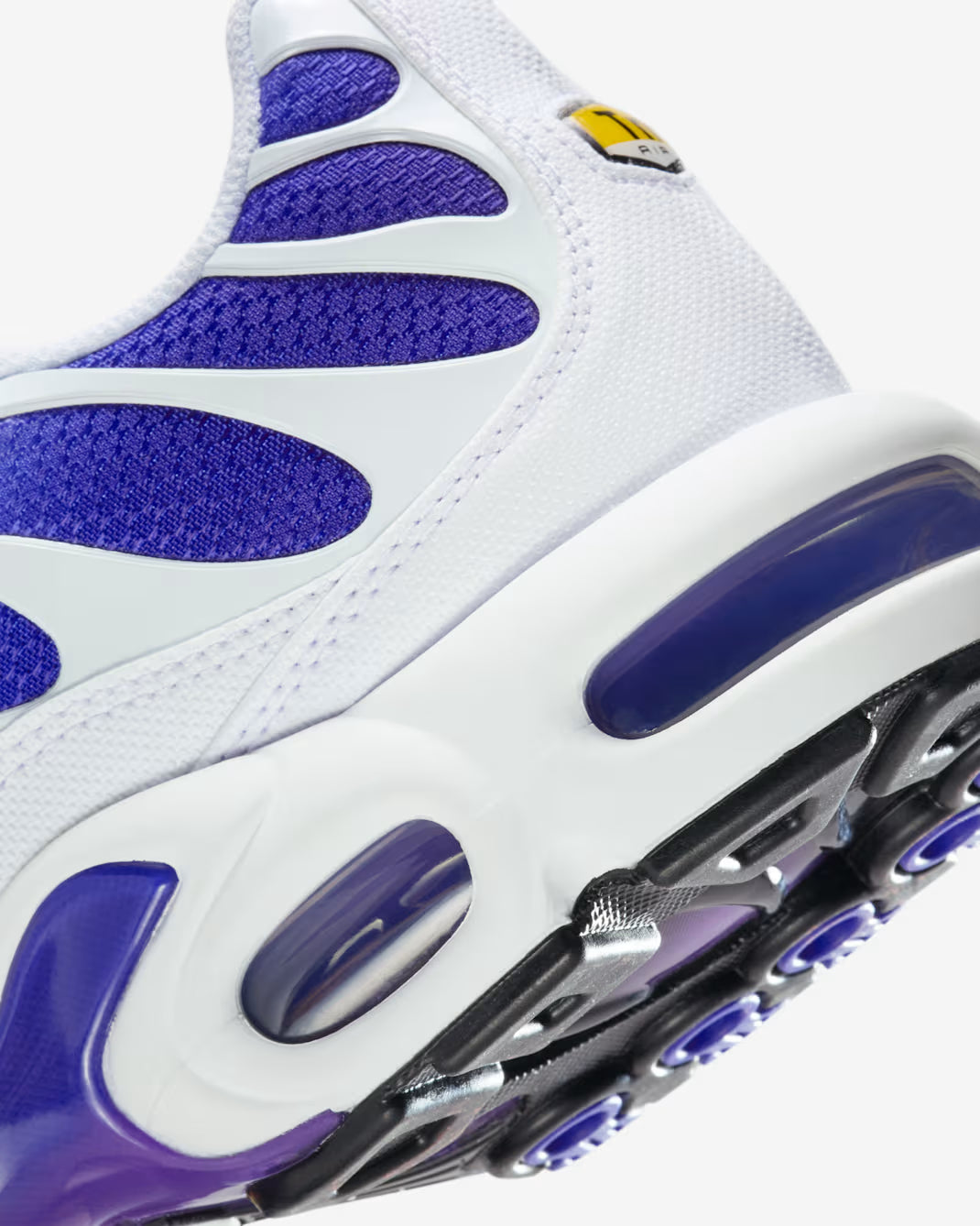 Nike Air Max Plus Wild Grape Nike