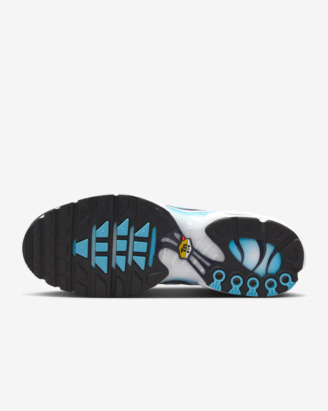 Nike Air Max Plus TN Dark Obsidian Nike