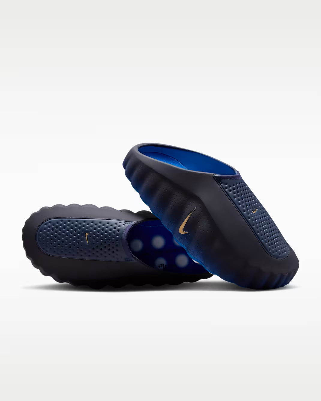 Nike Mind 001 „Blackened Blue & Game Royal“ HQ4307-400 Nike
