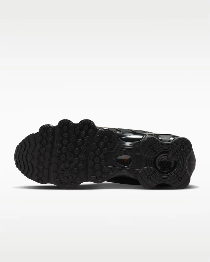 Nike Shox TL Bee Yellow AV3595-013 Nike