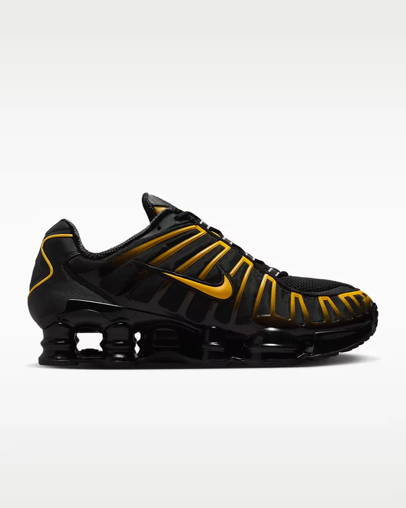 Nike Shox TL Bee Yellow AV3595-013 Nike