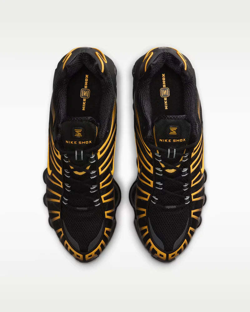Nike Shox TL Bee Yellow AV3595-013 Nike