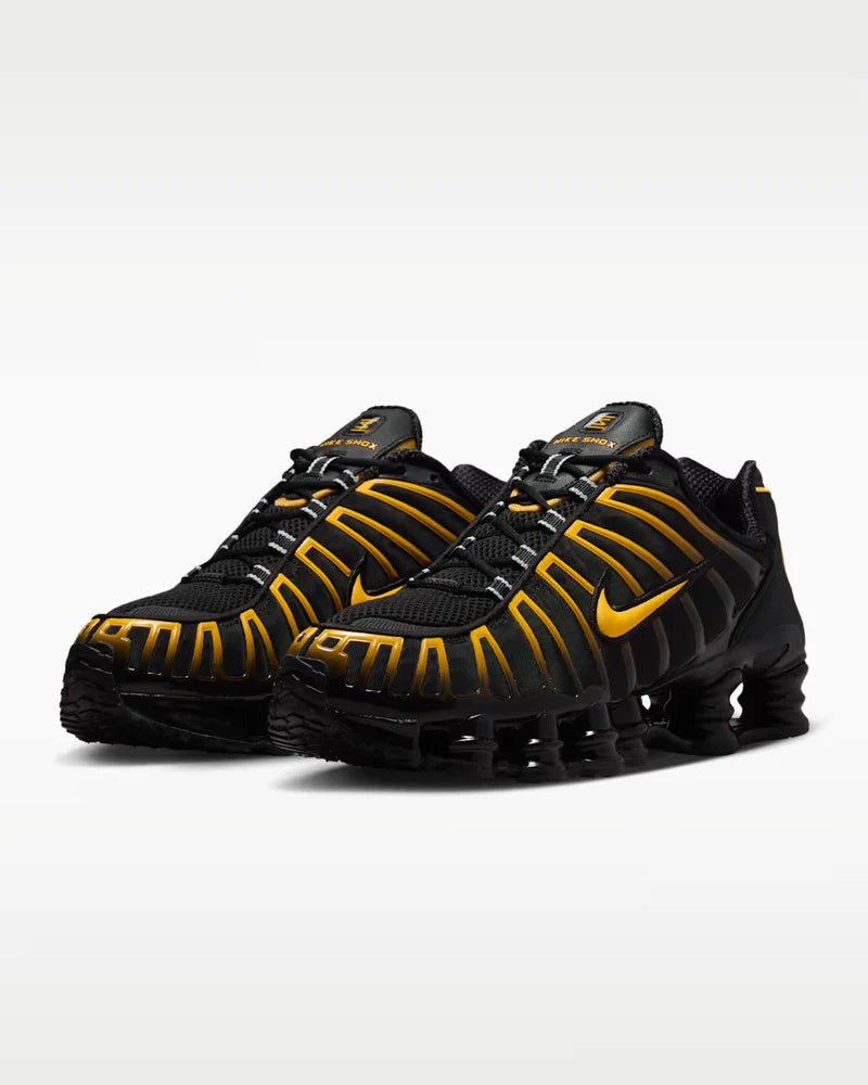 Nike Shox TL Bee Yellow AV3595-013 Nike