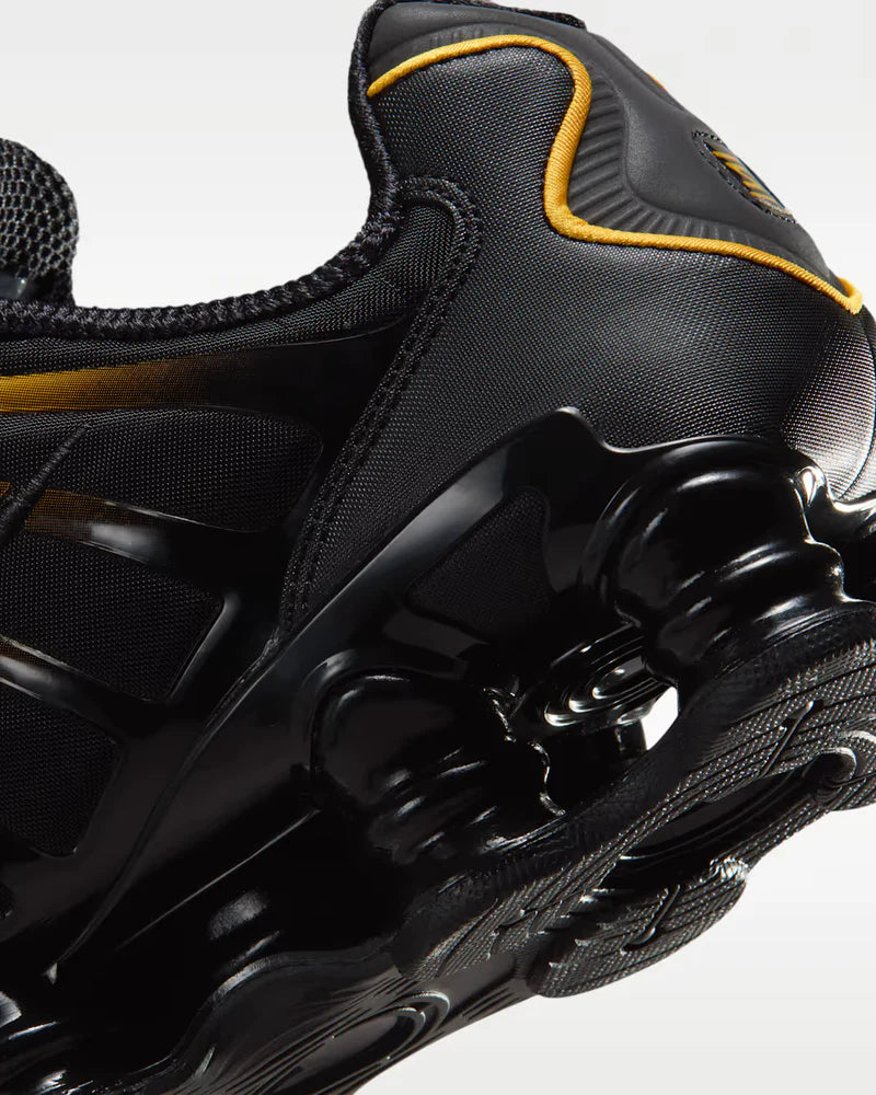 Nike Shox TL Bee Yellow AV3595-013 Nike