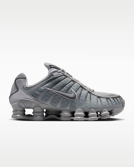 Nike Shox TL Wolf Grey AV3595-015 Nike