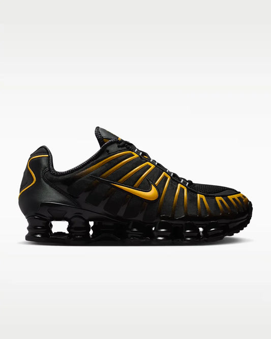 Nike Shox TL Bee Yellow AV3595-013 Nike