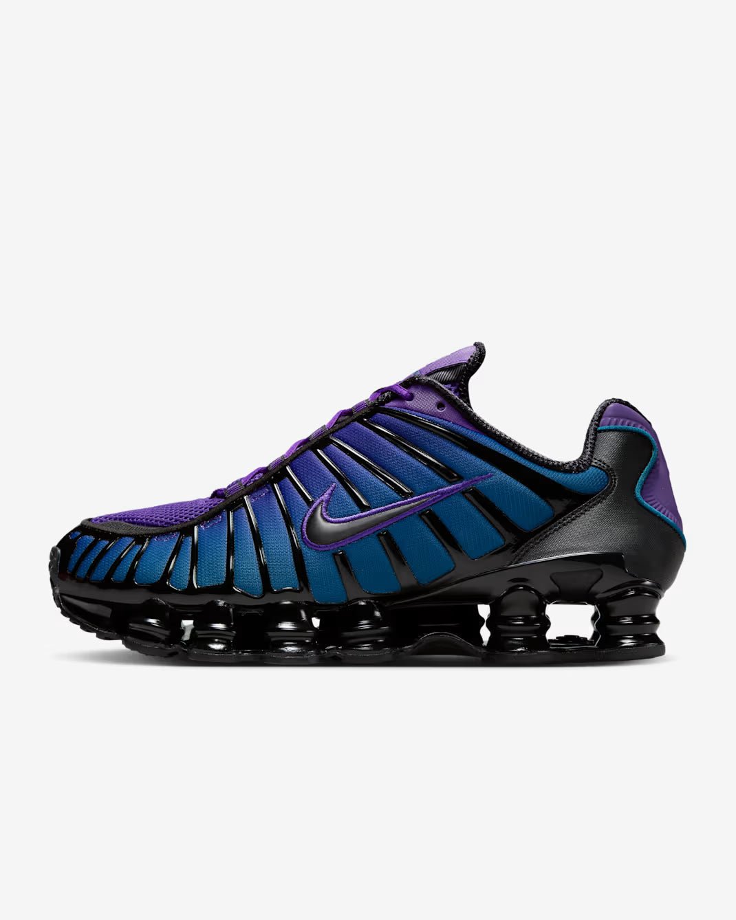 Nike Shox TL Voltage Purple Nike