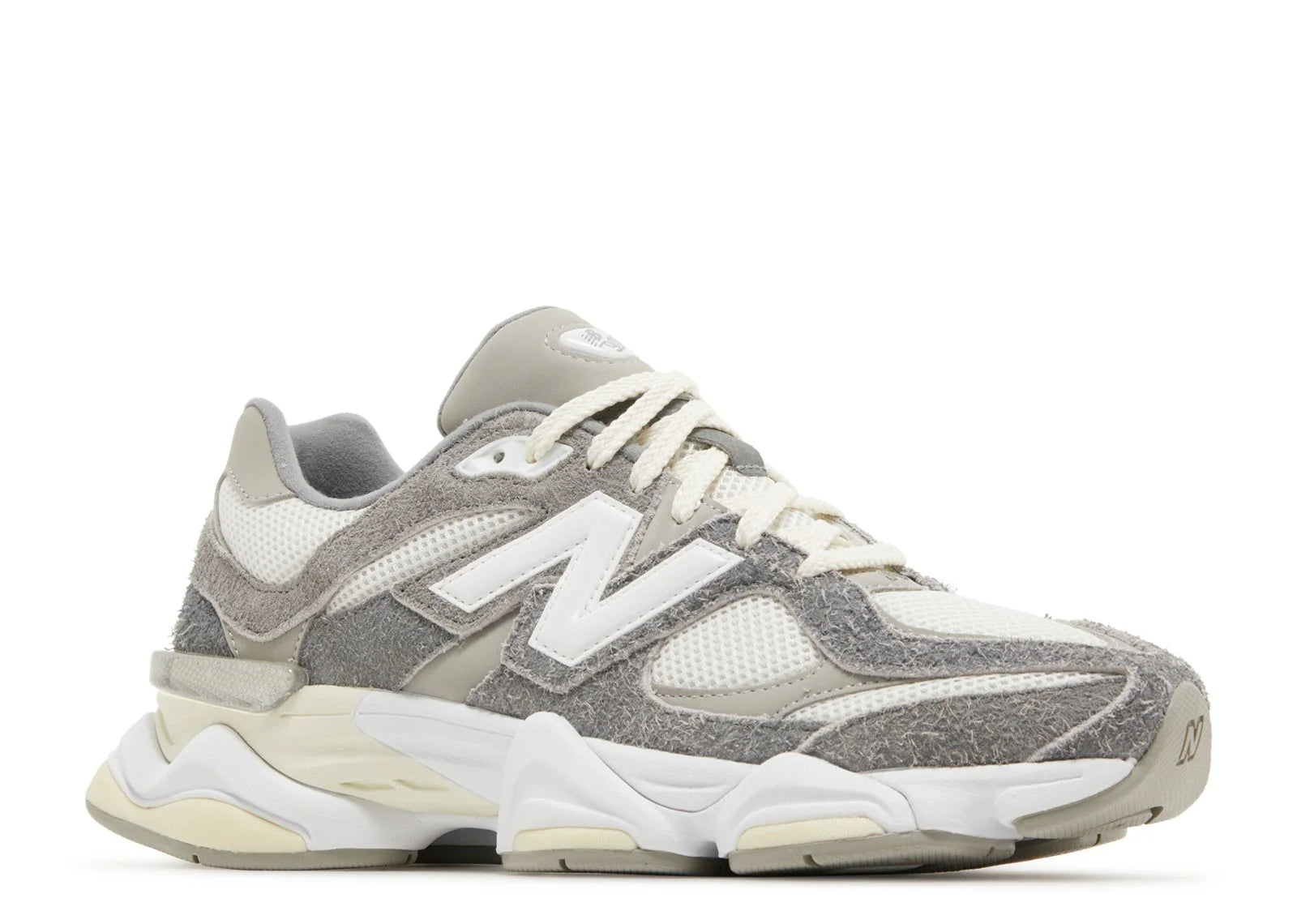 New Balance 9060 'Grey White' U9060YGA New Balance