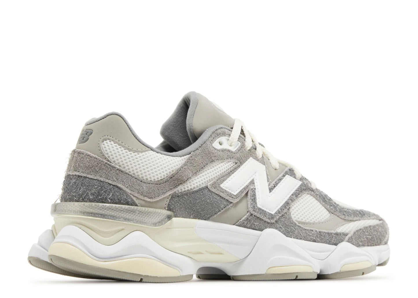 New Balance 9060 'Grey White' U9060YGA New Balance