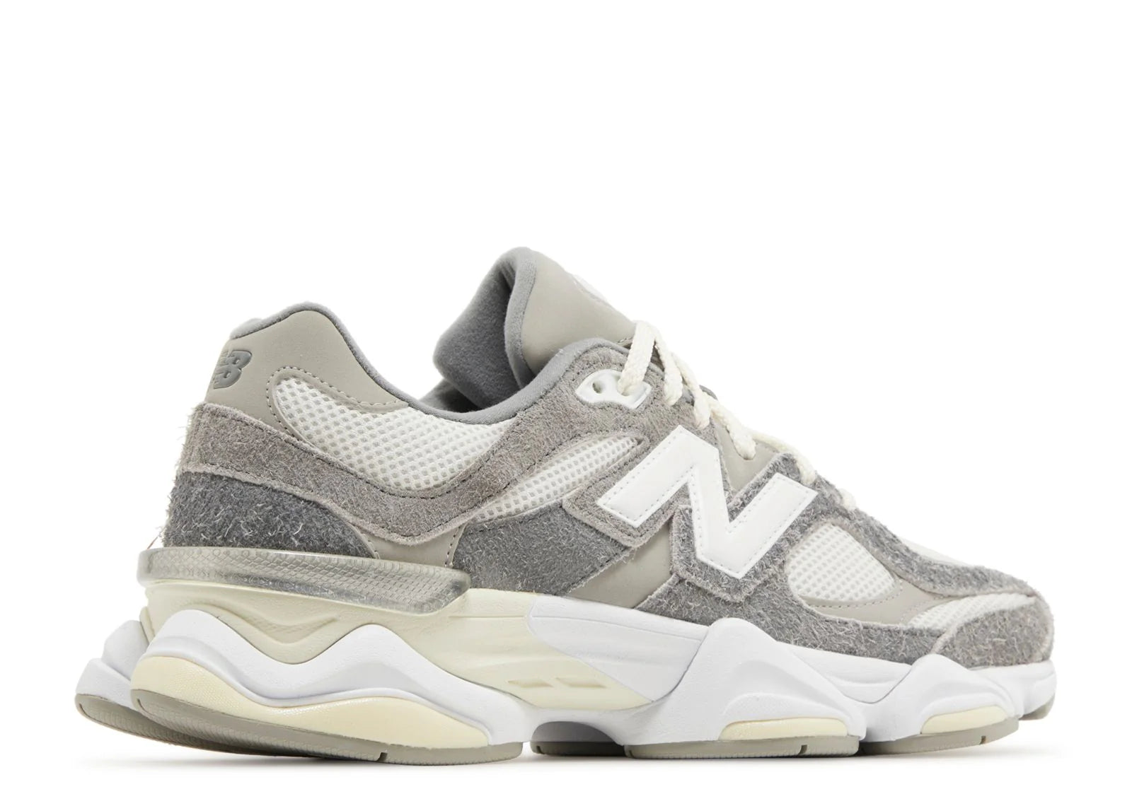 New Balance 9060 'Grey White' U9060YGA New Balance