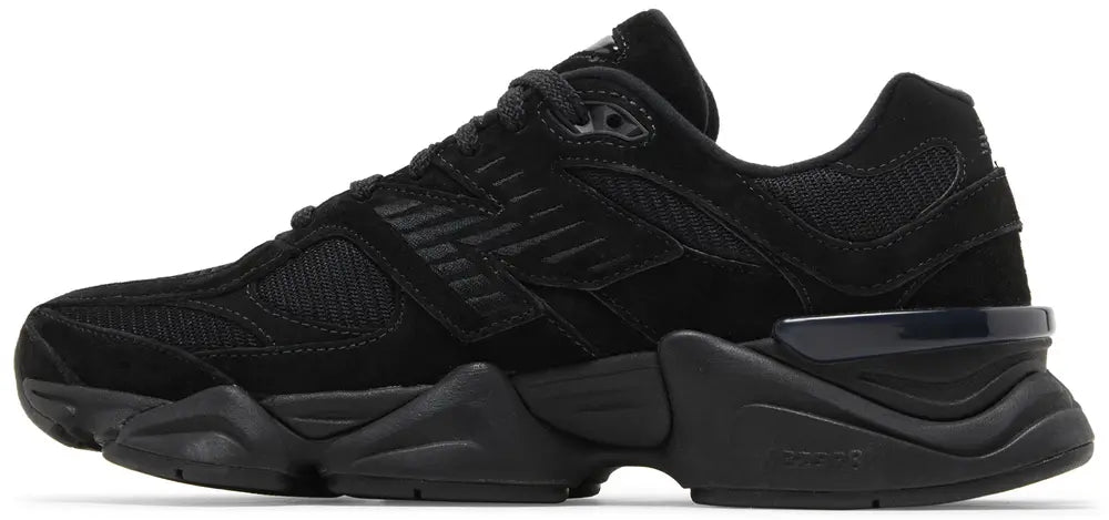 Сникърси New Balance 9060 Triple Black