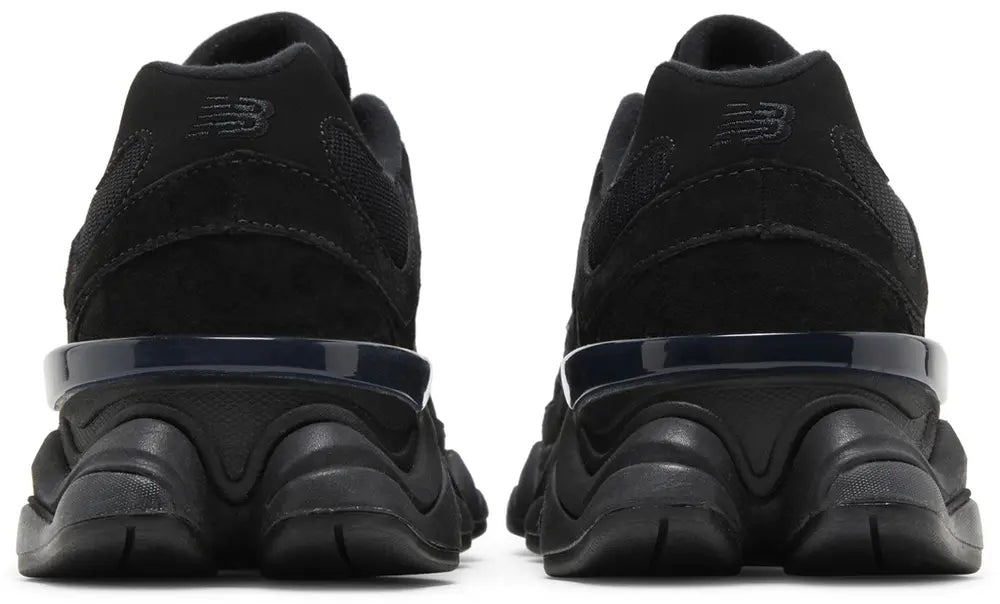 Сникърси New Balance 9060 Triple Black