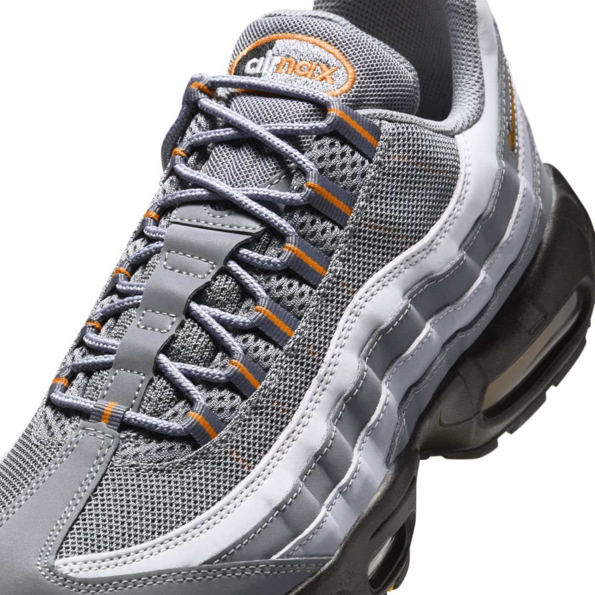 NIKE AIR MAX 95 GREY Nike