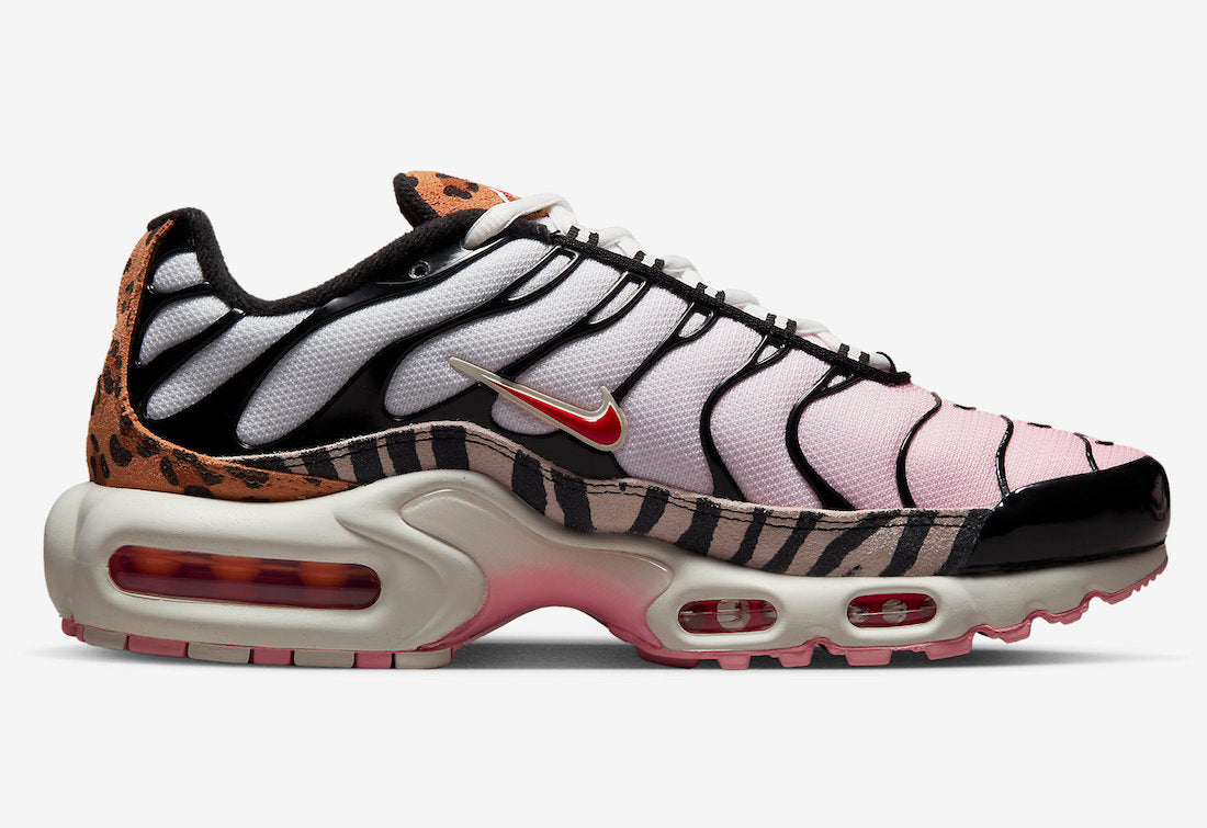 Nike Air Max Plus TN “Animal Instinct” Nike