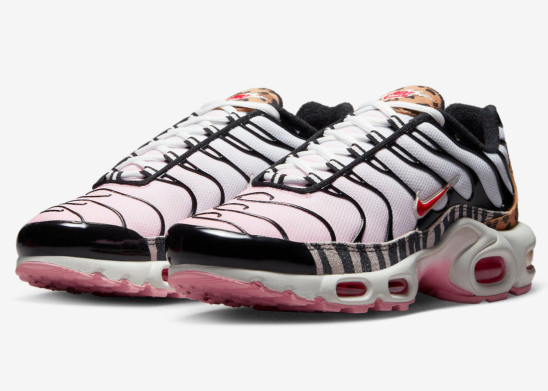Nike Air Max Plus TN “Animal Instinct” Nike