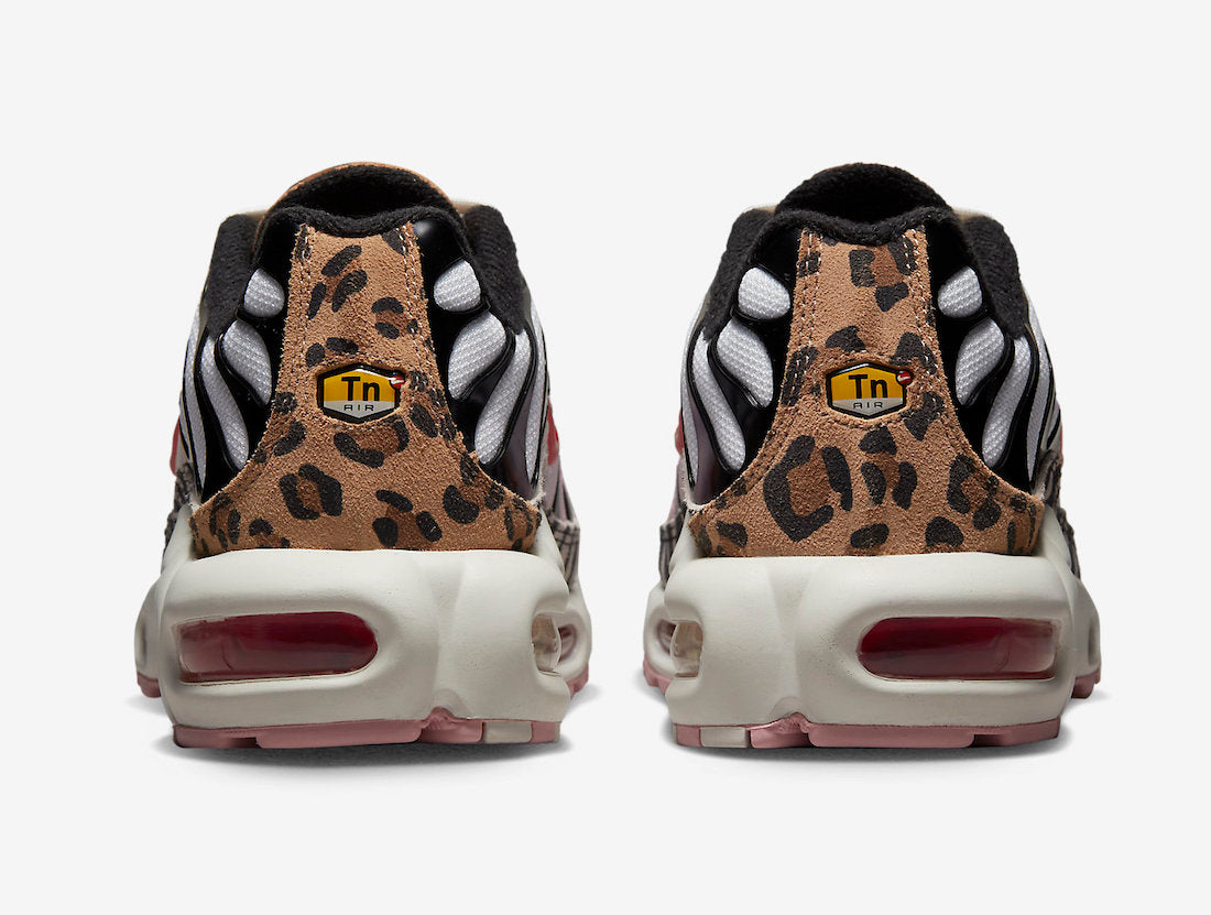 Nike Air Max Plus TN “Animal Instinct” Nike