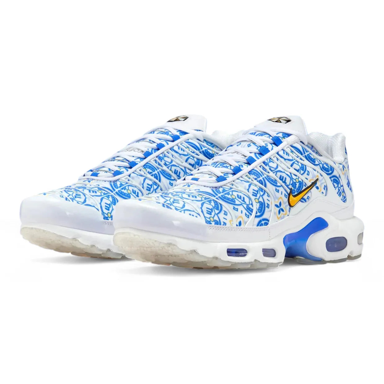Nike Air Max TN Plus Lisboa Limited Nike
