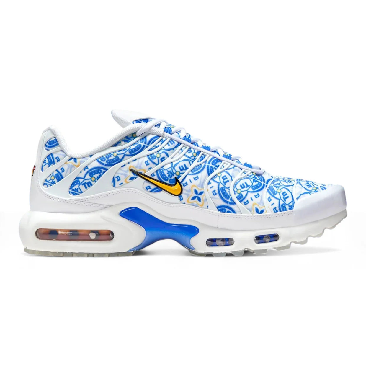 Nike Air Max TN Plus Lisboa Limited Nike