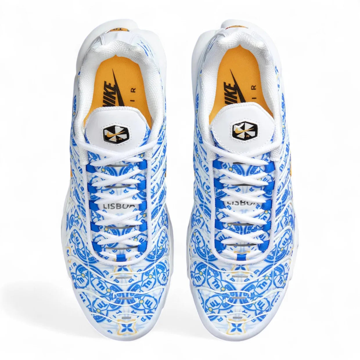 Nike Air Max TN Plus Lisboa Limited Nike