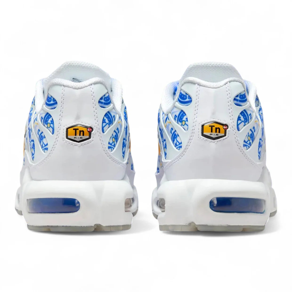 Nike Air Max TN Plus Lisboa Limited Nike