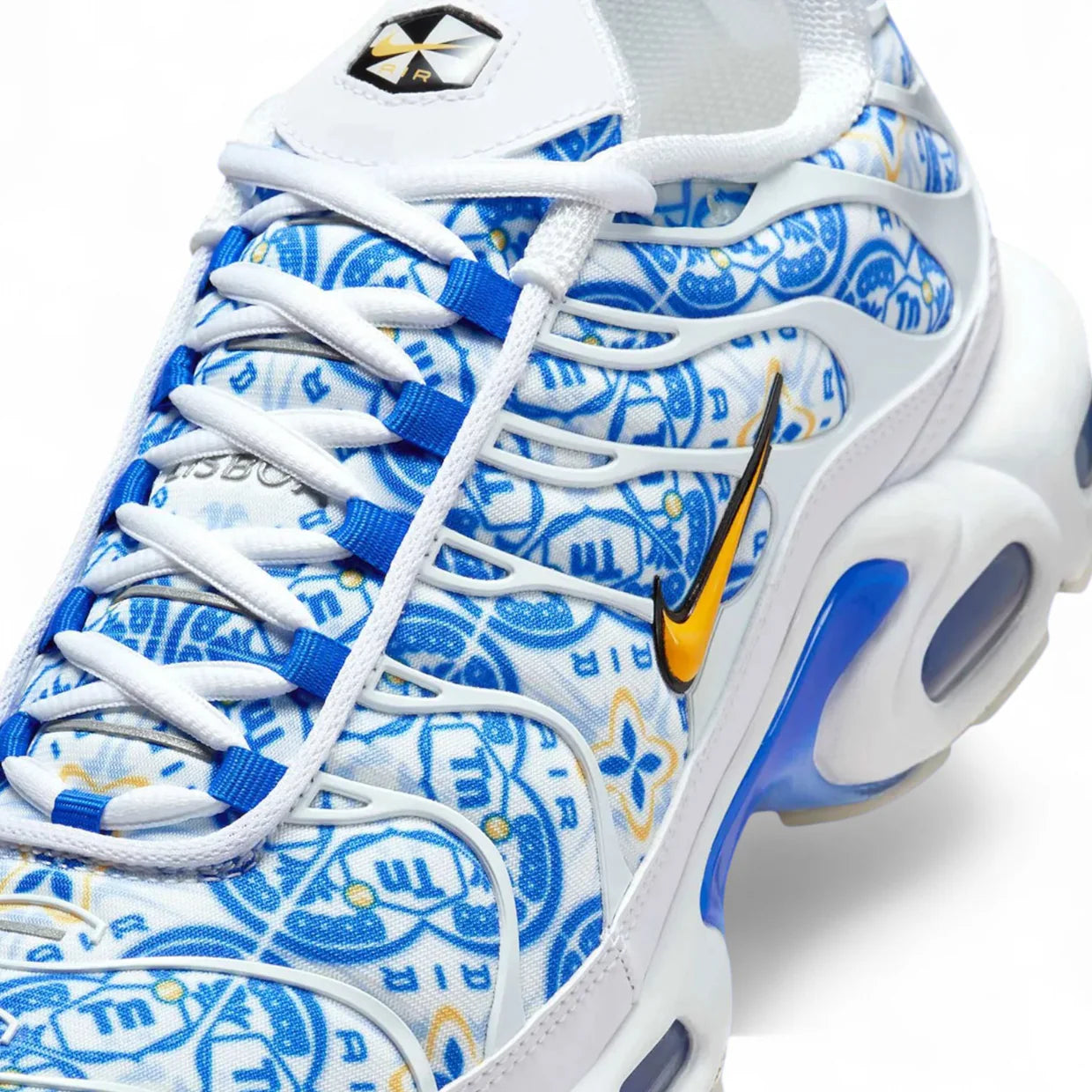 Nike Air Max TN Plus Lisboa Limited Nike