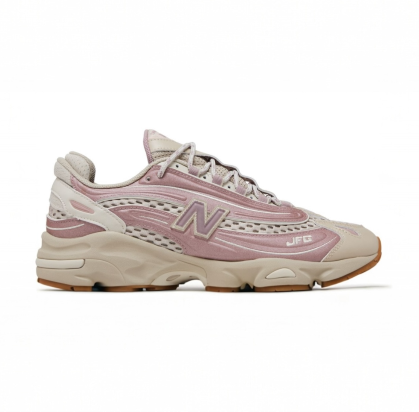Сникърси New Balance Joe Freshgoods X 1000 'WHEN THINGS WERE PURE PACK - PINK MINK'