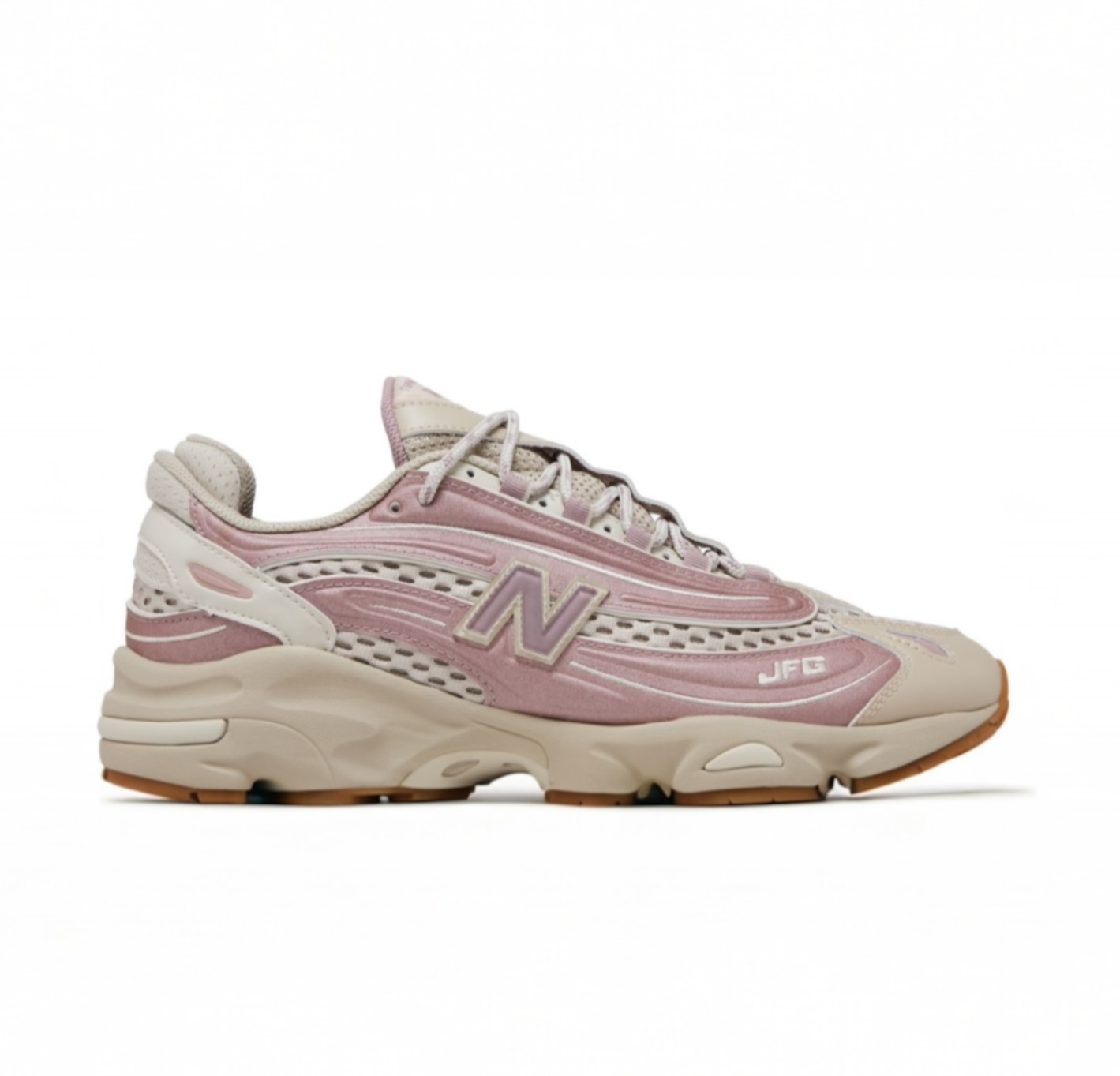 Сникърси New Balance Joe Freshgoods X 1000 'WHEN THINGS WERE PURE PACK - PINK MINK'