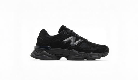 Сникърси New Balance 9060 Triple Black