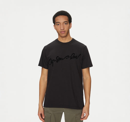 Тениска G-Star Raw