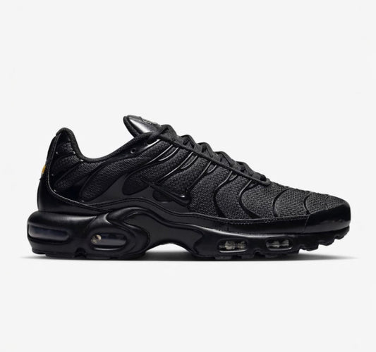 Nike TN Air Max Plus Black Nike