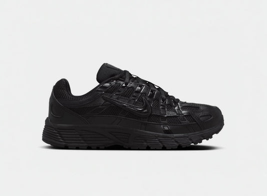 Сникърс Nike P-6000 Black Nike