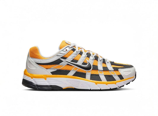Nike P-6000 Photon Dust Anthracite Yellow Nike