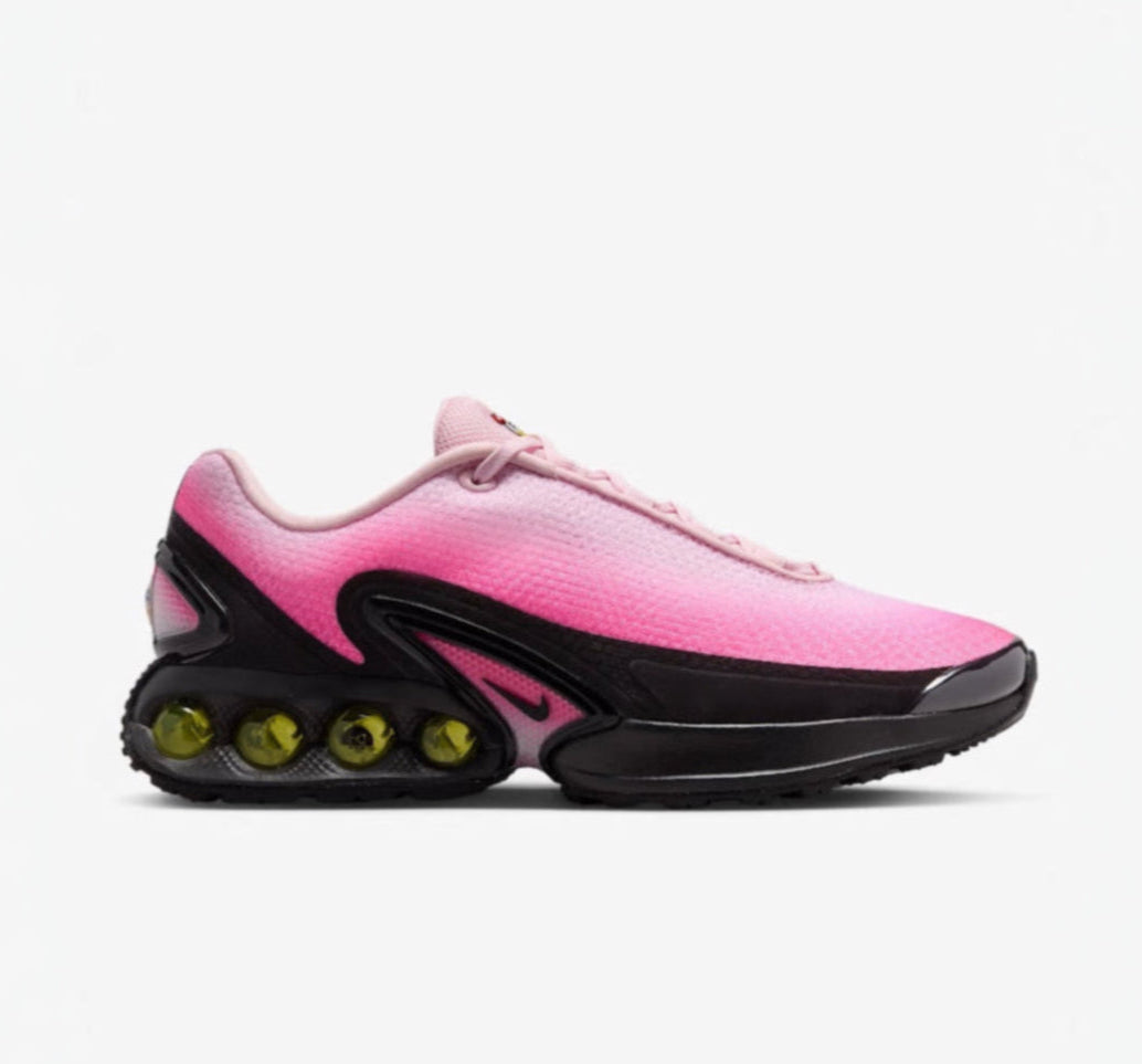 Nike Air Max Dn Premium Pink Nike
