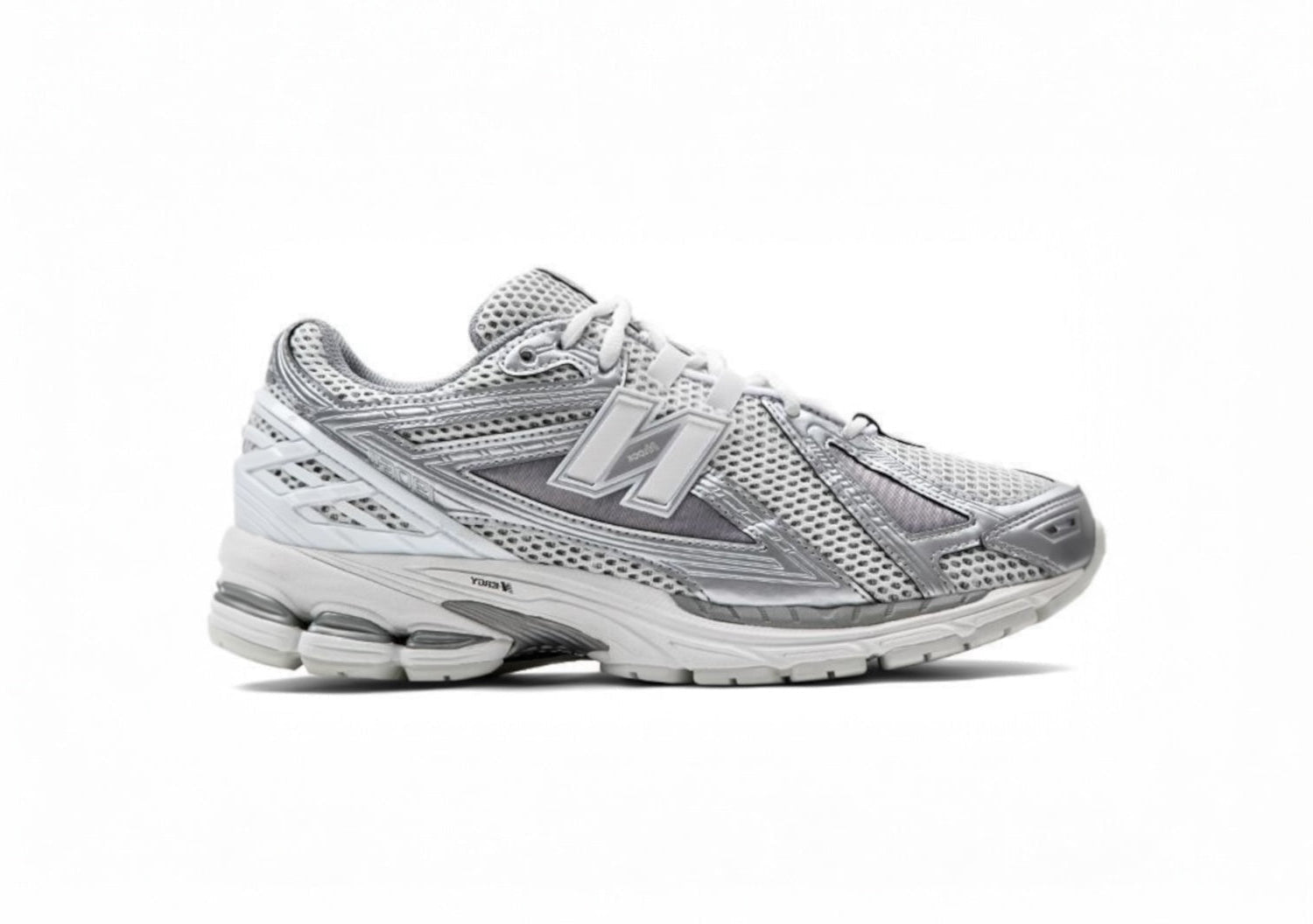 New Balance 1906R Silver New Balance