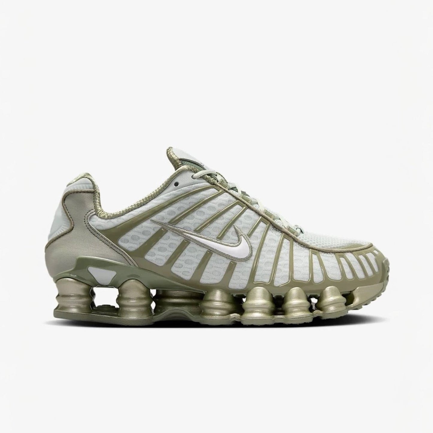 Nike Shox TL Light Army Nike