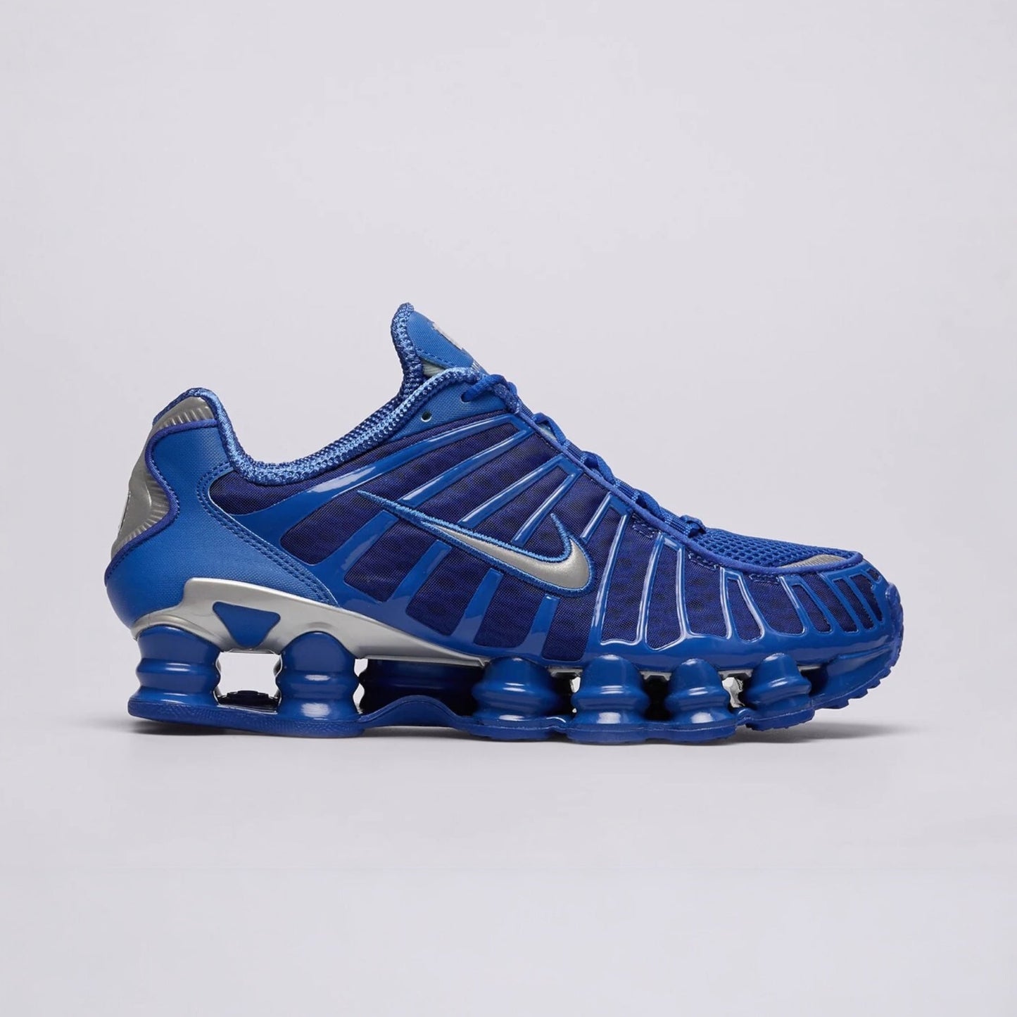 NIKE SHOX TL Hyper Royal Nike