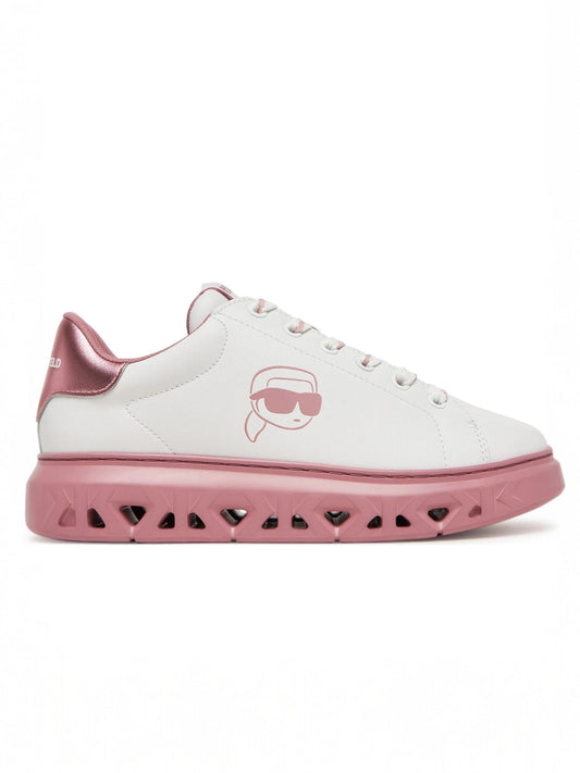 KARL LAGERFELD Сникърси KARL LAGERFELD