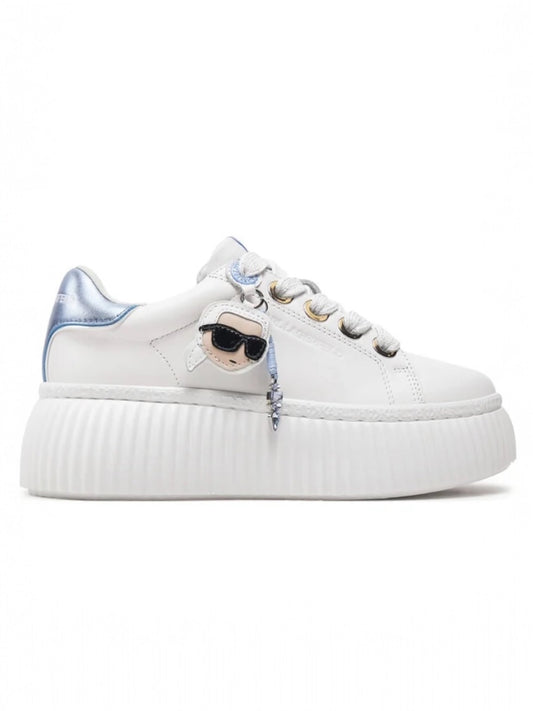 KARL LAGERFELD Сникърси KARL LAGERFELD