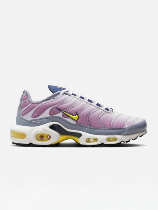 Nike Air Max Plus "Violet Dust High Voltage" Nike