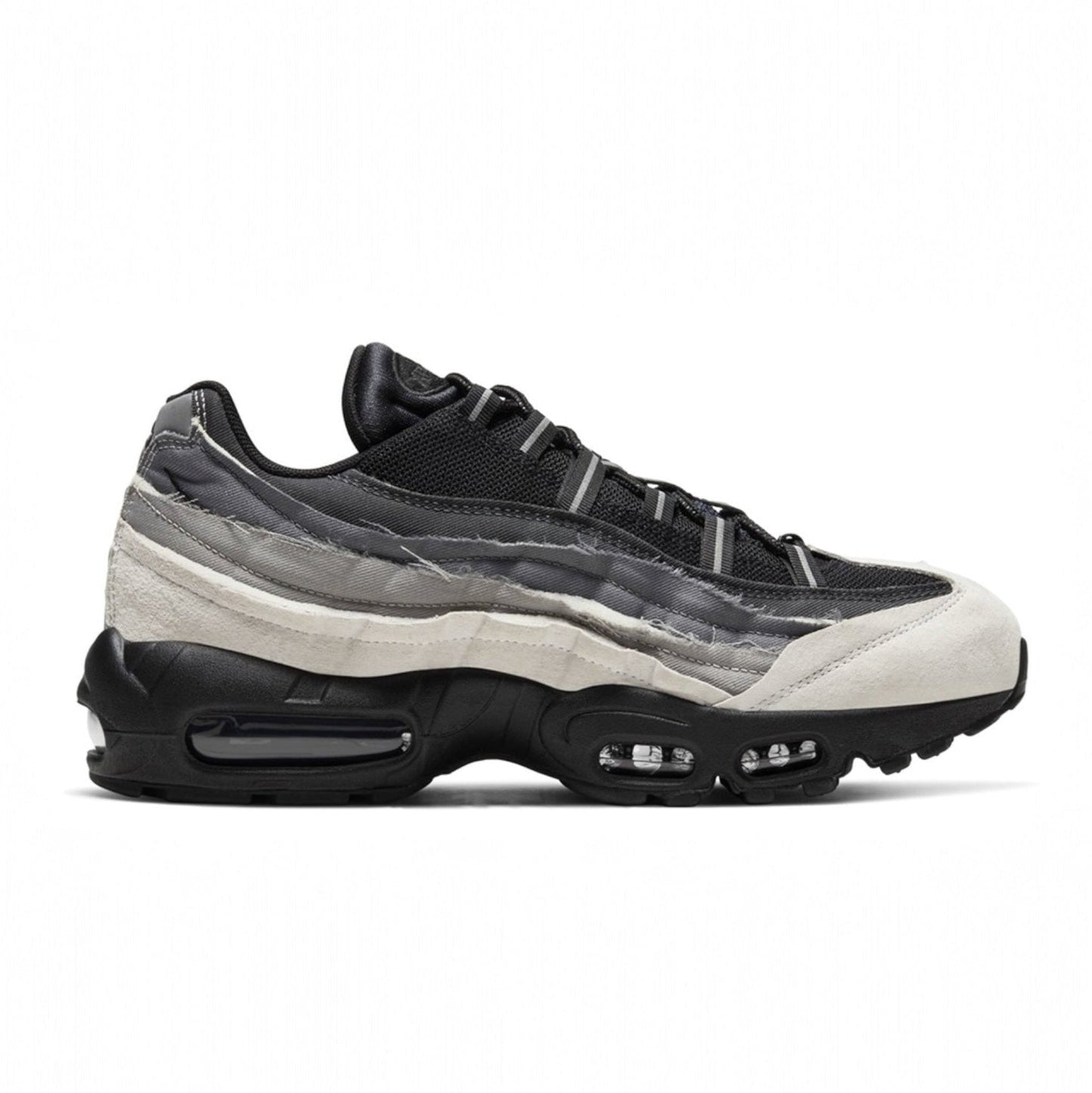 Nike Air Max 95 x COMME des GARÇONS GREY