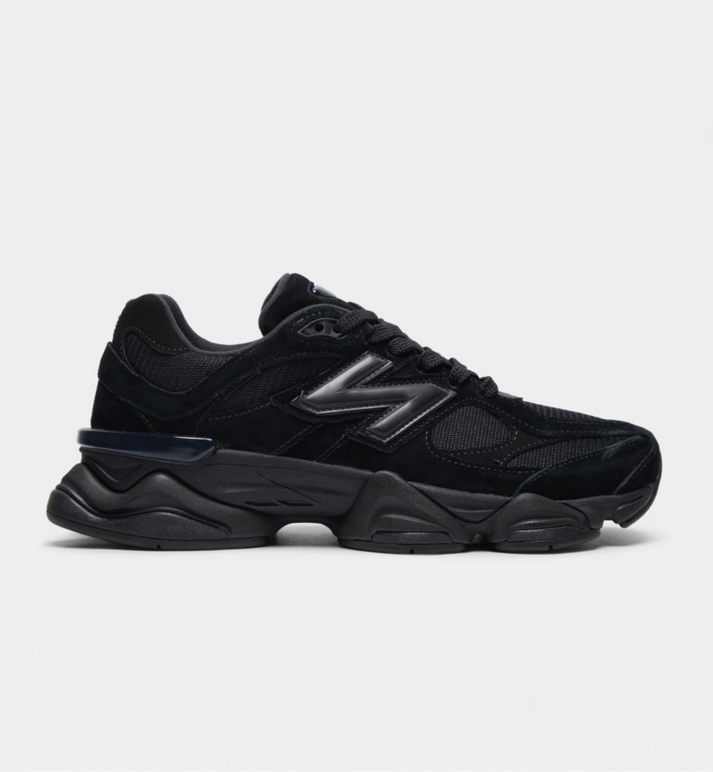 Сникърси New Balance 9060 Black Phantom U9060BPM New Balance